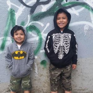 Meet your Posher, Felipe